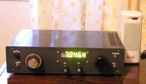 Вид спереди ППП US5MSQ
