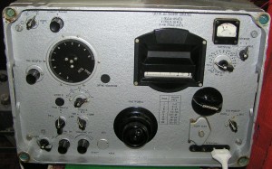 Р-309 Вид спереди US5MSQ